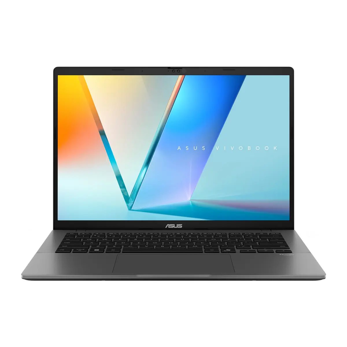 ASUS S3407AA 14/CORE U5 325/32GB/1TB/GRAY/W11H, S3407AA-OLED113W