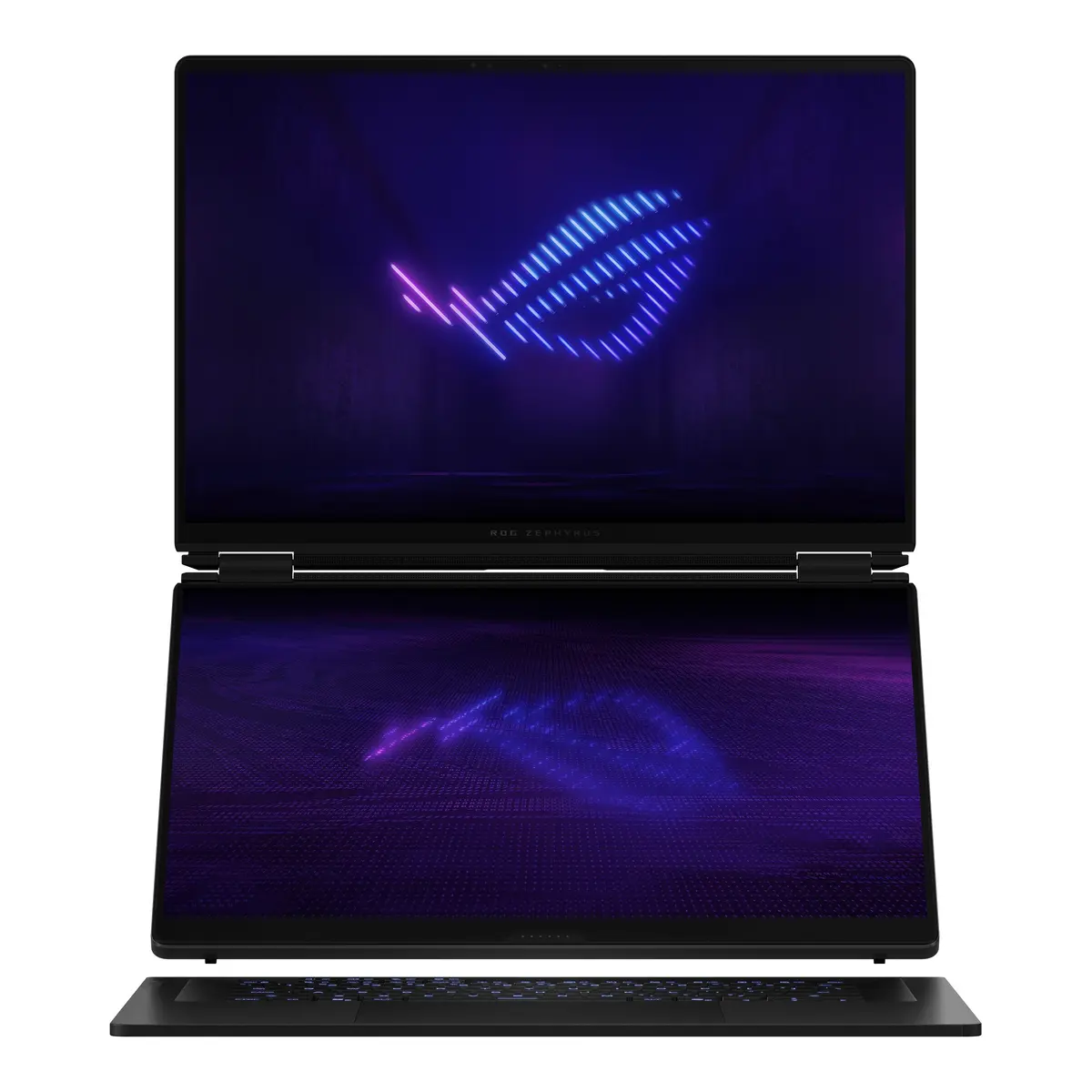 ASUS ROG Zephyrus Duo 16 Portatīvais