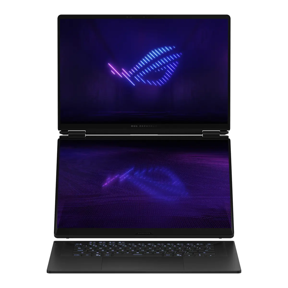 Asus ROG Zephyrus Duo 16 GX651AX-SR168X