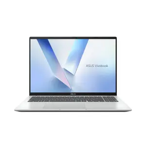 Asus Vivobook 16 M1607GA-MB008 Laptop 16" WUXGA AMD Ryzen AI 7 445 16GB RAM 1TB SSD Cool Silver No OS
