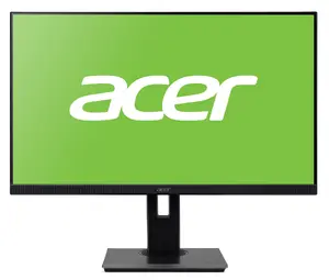 Acer Vero B7 B247YGBMIPRUZX computer monitor 23.8 inches Full HD 1920 x 1080 LCD 120Hz built-in speakers USB hub black
