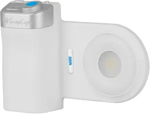 Newell MagSafe SnapLight Smartphone Grip with LED Light