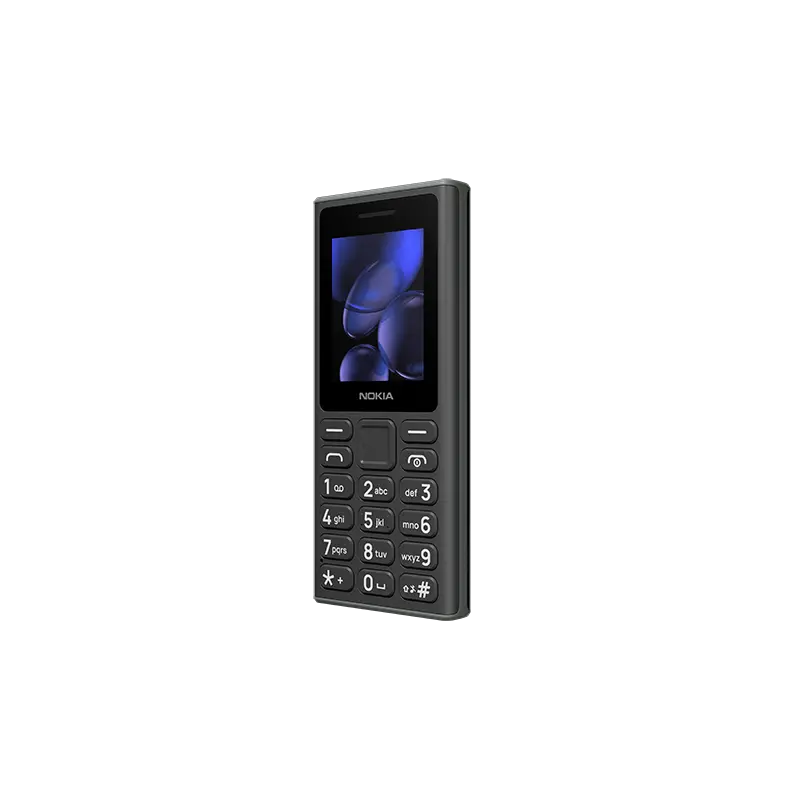 Мобильный телефон NOKIA Nokia 105 TA-1684 DS Photo 6