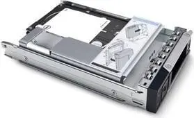 Dell WT1RW 1.2TB SAS Hard Drive Photo 2