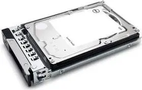 Dell 1.2TB 10K RPM SAS 12Gbps Hard Drive Photo 2