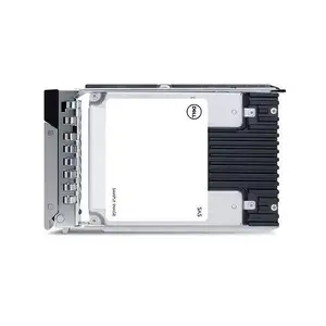 Dell 960GB Solid State Drive SATA Mixed Use 6Gbps 0HYXR4