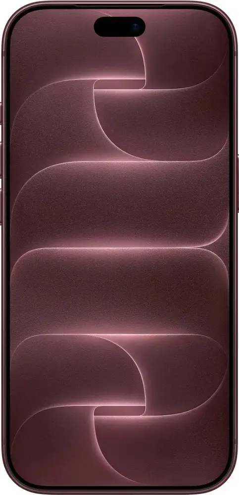 Apple iPhone 18 Pro 256GB Burgundy Photo 2