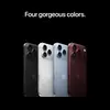 Apple iPhone 18 Pro 256GB Burgundy Photo 5