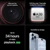 Apple iPhone 18 Pro 256GB Burgundy Photo 6