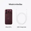 Apple iPhone 18 Pro 256GB Burgundy Photo 7