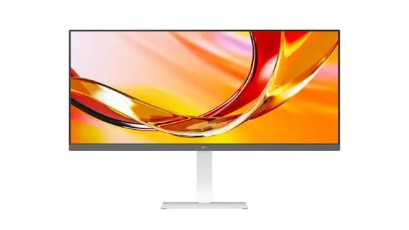 LG 34BF550B-W Datorspēļu un darba monitors