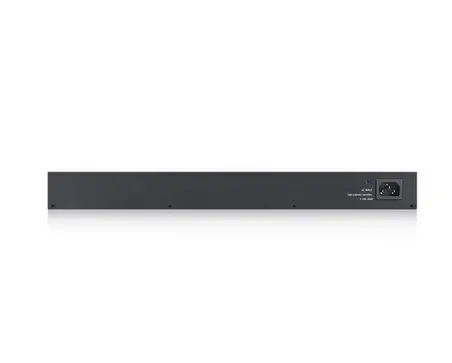 Zyxel GS1900-24HP pārvaldāms Gigabit Ethernet komutators