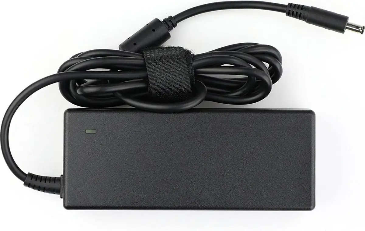 Адаптер переменного тока Dell 90W 19.5V Photo 2