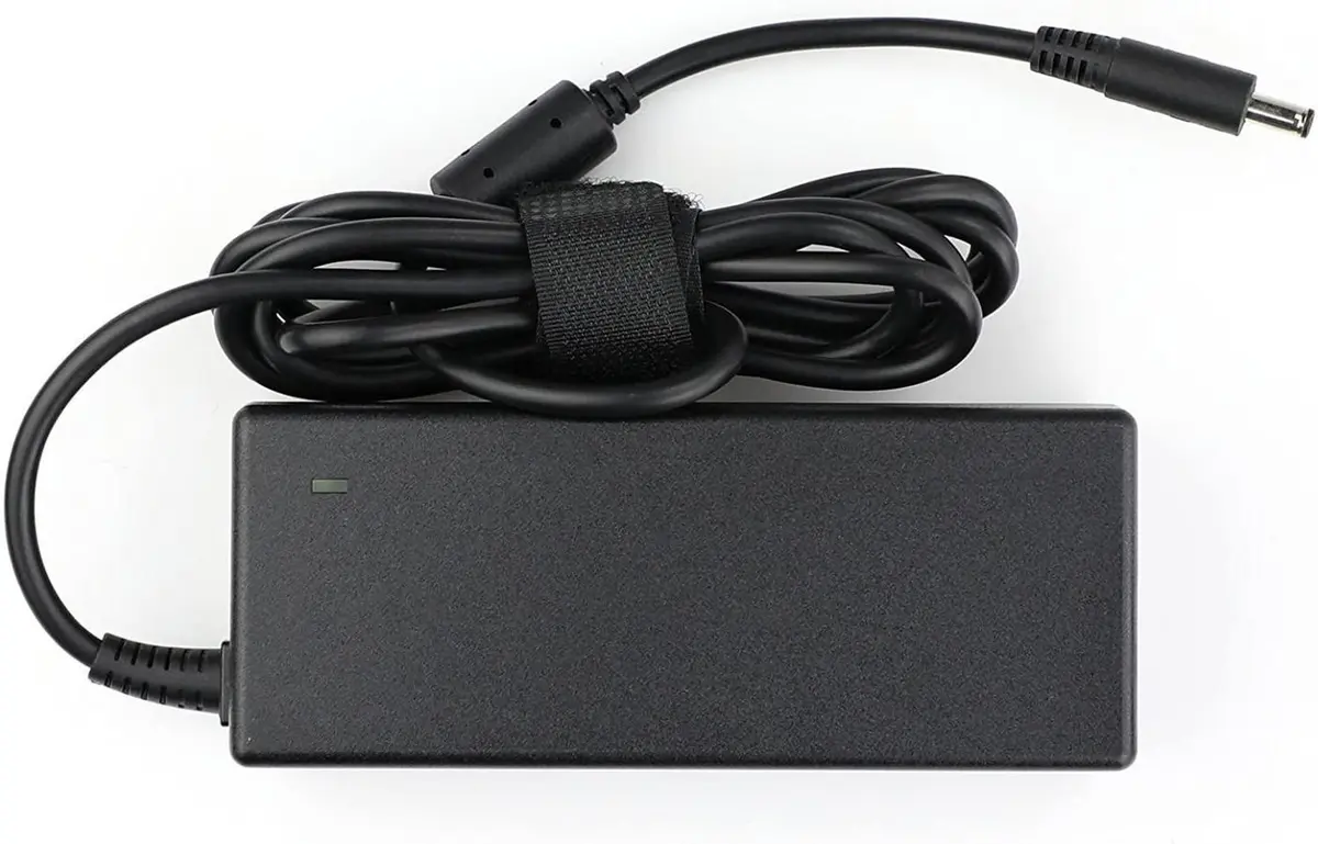Адаптер переменного тока Dell 90W 19.5V Photo 3