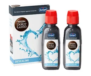 Nescafe Dolce Gusto Water descaler Domestic appliances 250 ml
