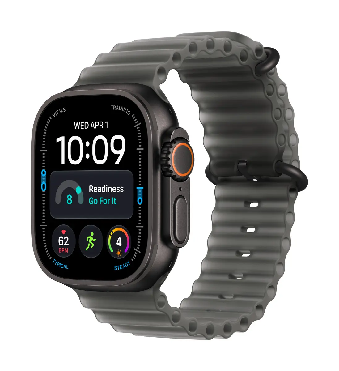 Apple Watch Ultra 4 GPS +