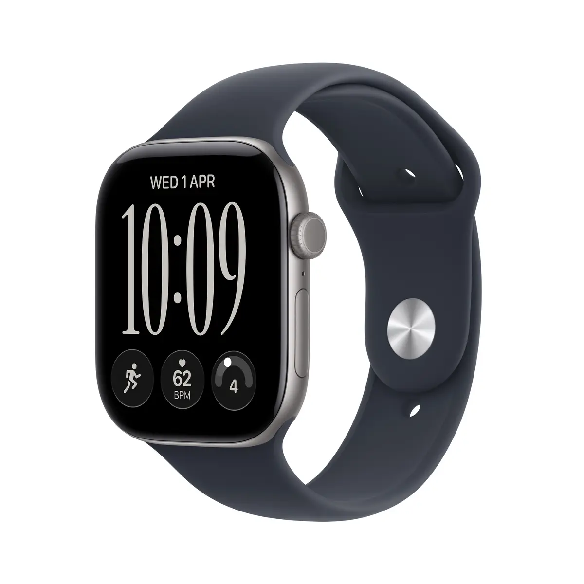 Apple Watch Series 12 GPS viedpulkstenis