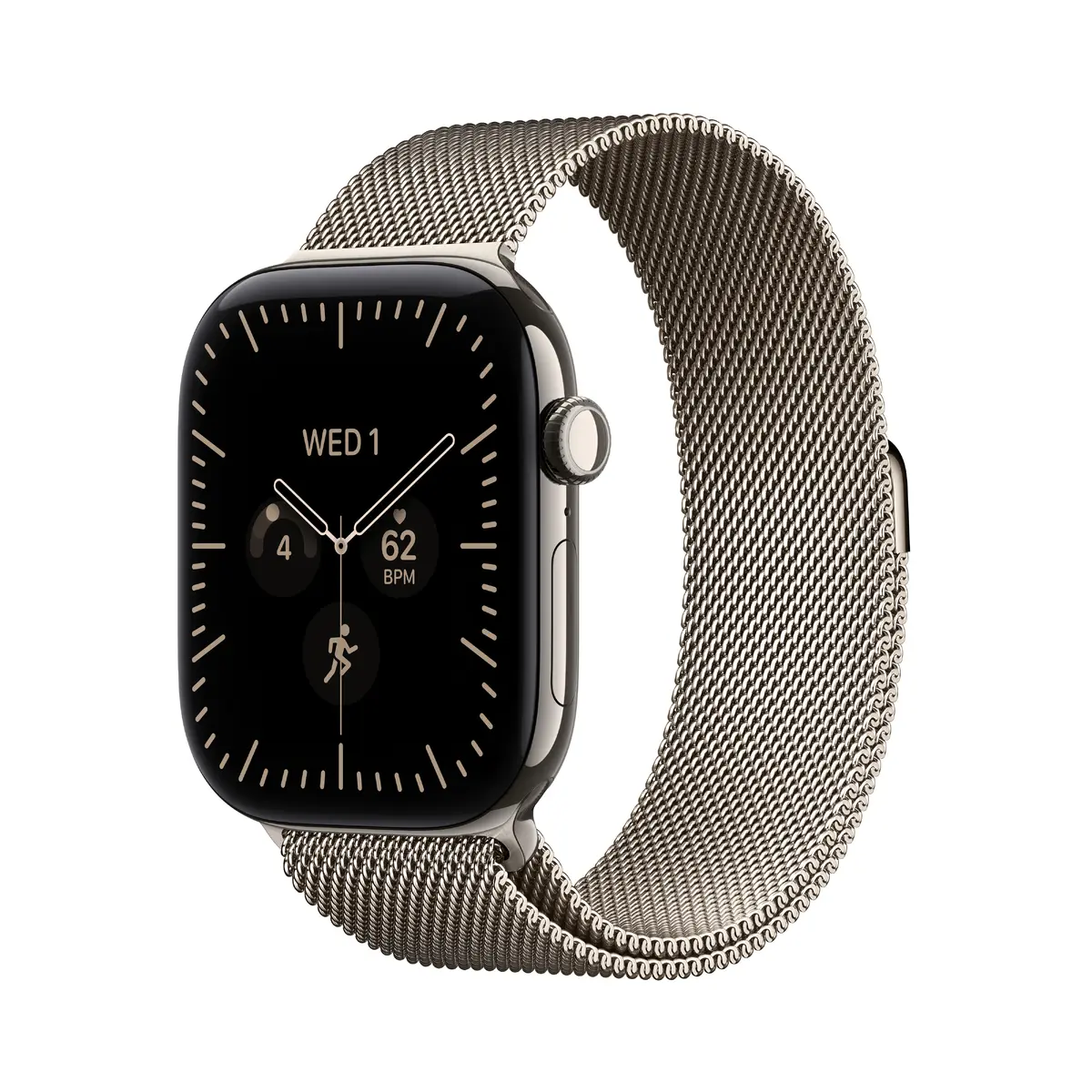 Apple Watch Series 12 GPS +