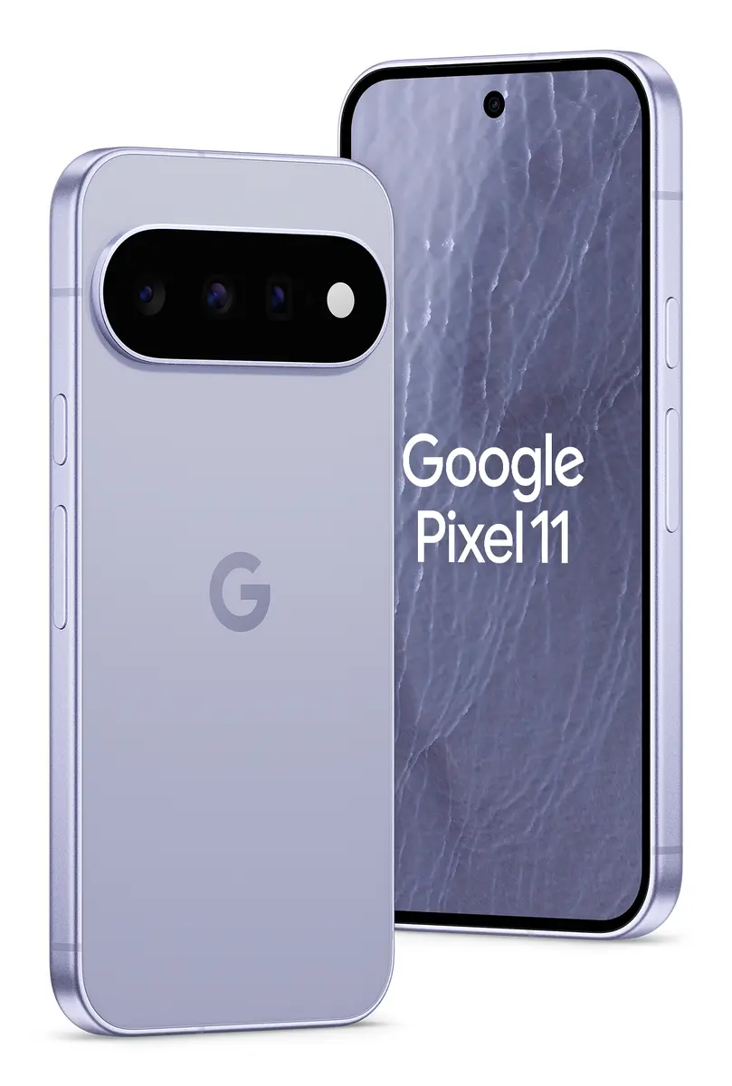 Google Pixel 11 Smartphone - Google Photo 2
