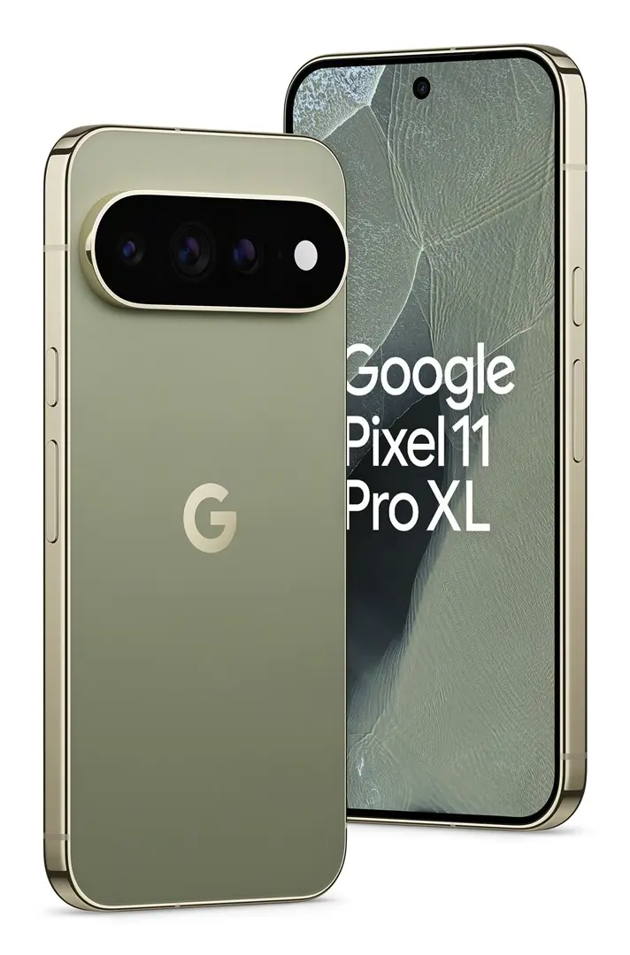 Смартфон Google Pixel 11 Pro XL Photo 7