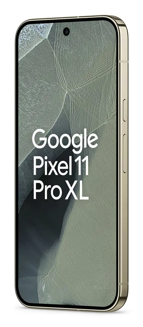 Смартфон Google Pixel 11 Pro XL Photo 8