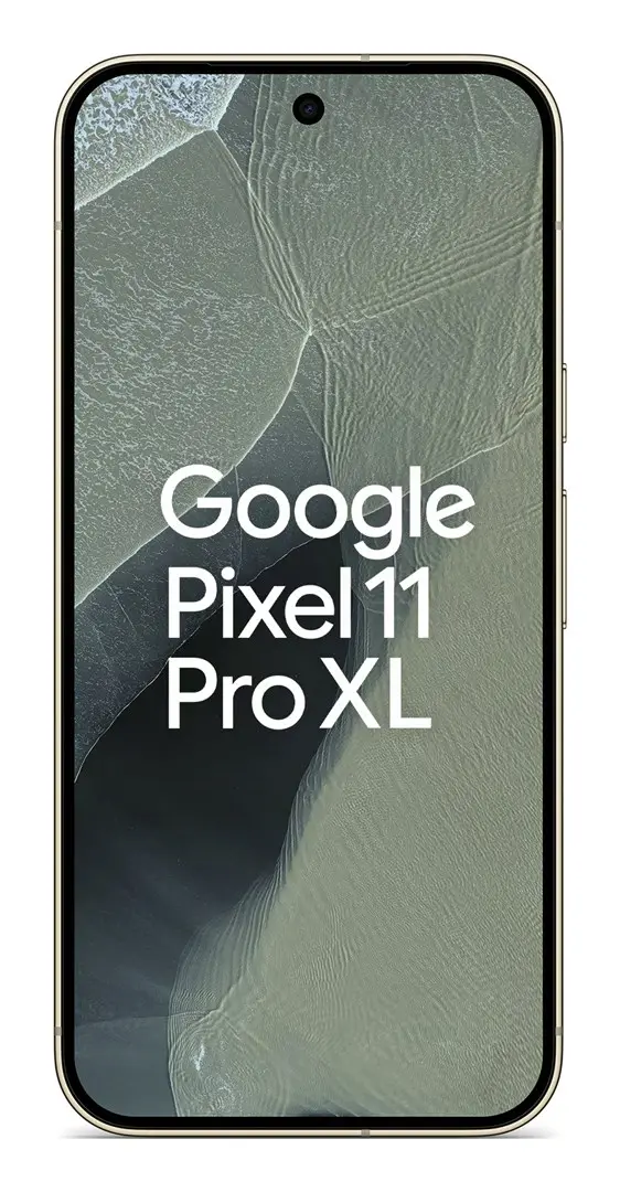 Смартфон Google Pixel 11 Pro XL Photo 9