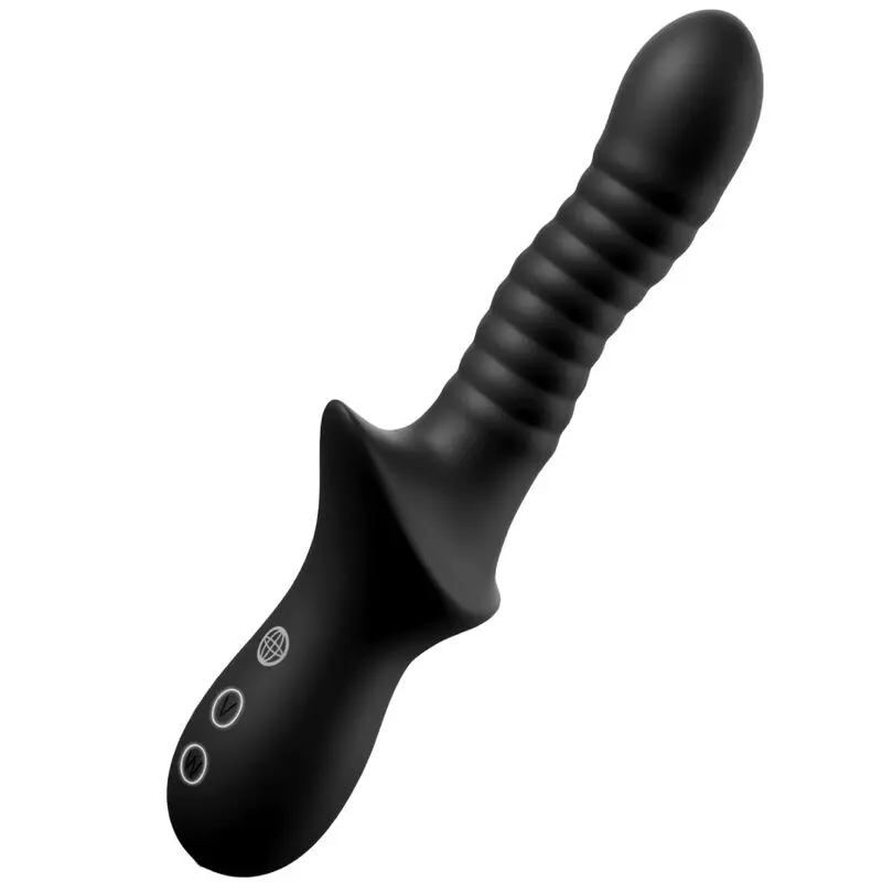 Pipedream Anal Fantasy Elite Pleasure Wave
