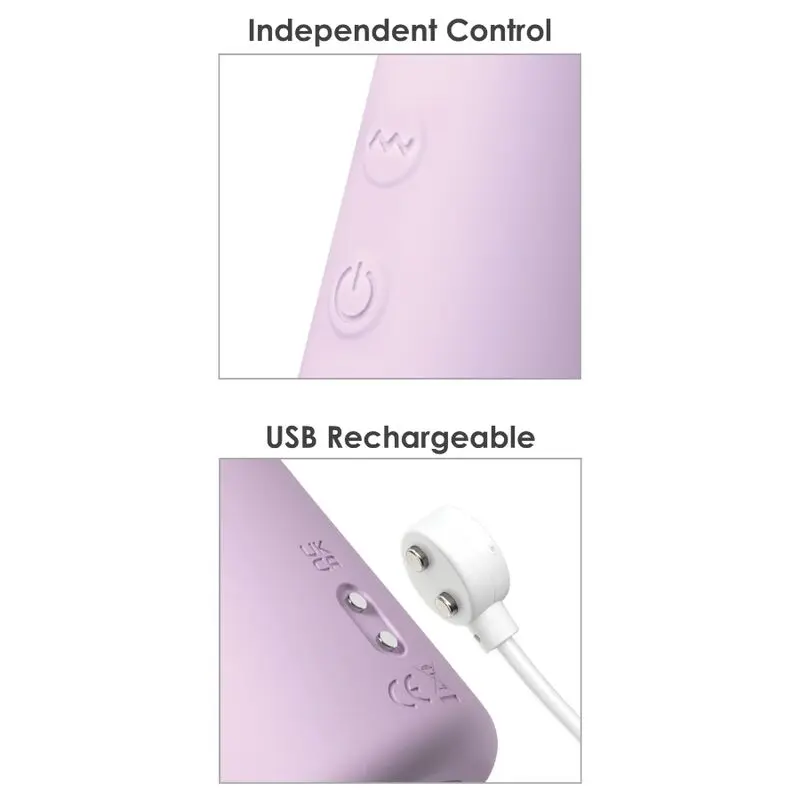 Vibrators Fantasy For Her Fantasy Twist Photo 3