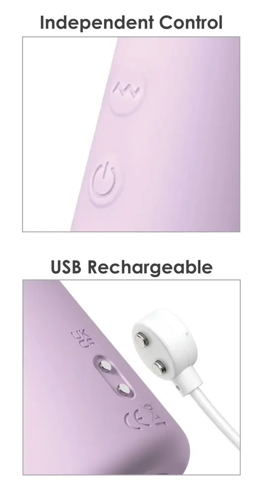 Vibrators Fantasy For Her Fantasy Twist Photo 9