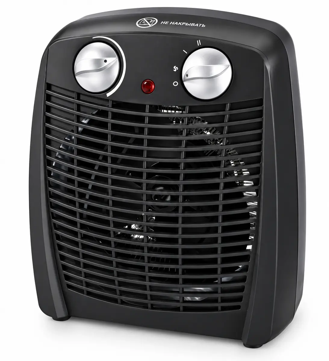 Sildītājs Oliver Voltz 55V51970CB 2000W ar
