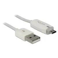 USB kabelis DeLOCK 1m USB 2