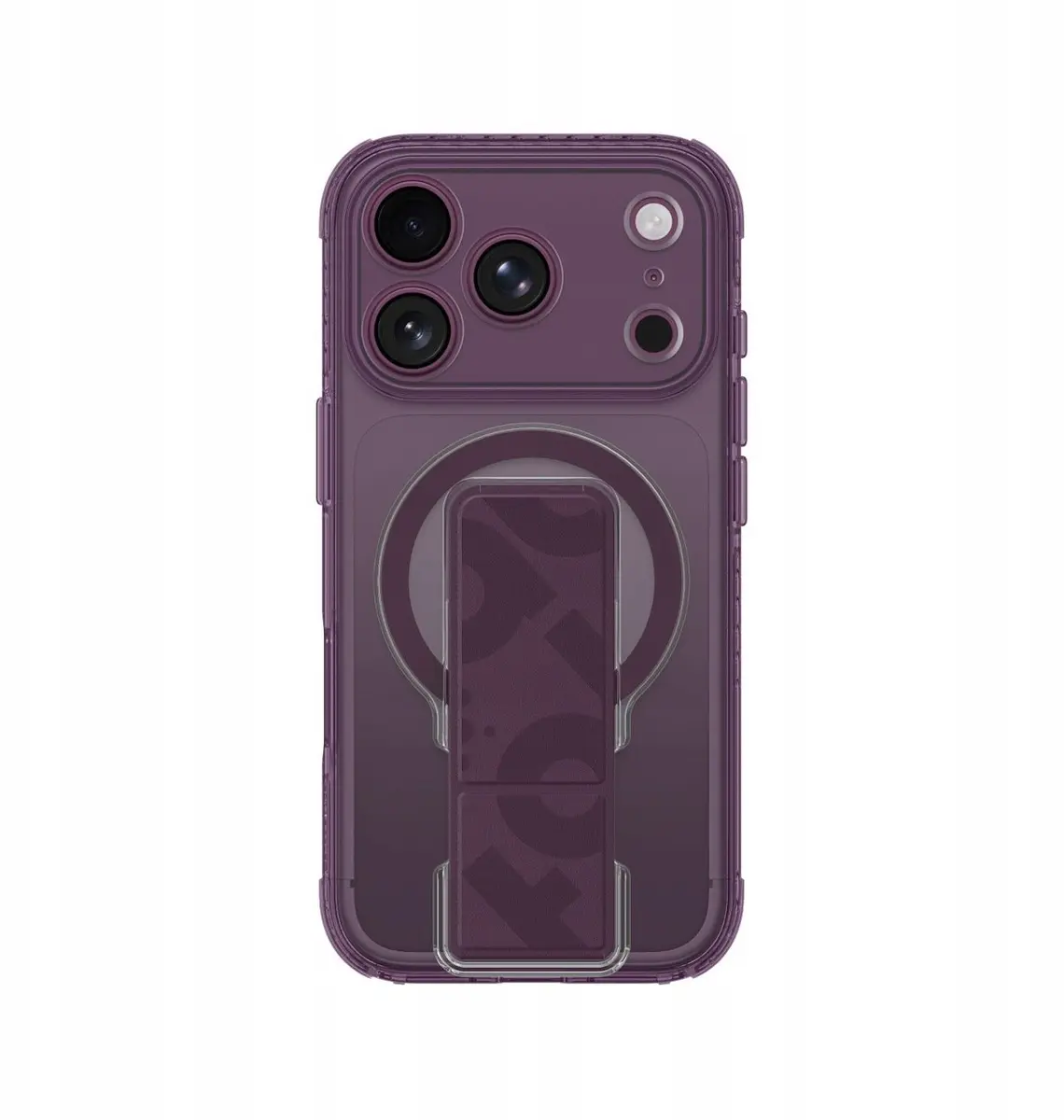 Viedtālruņa vāciņš Amazingthing Titan Pro Lens