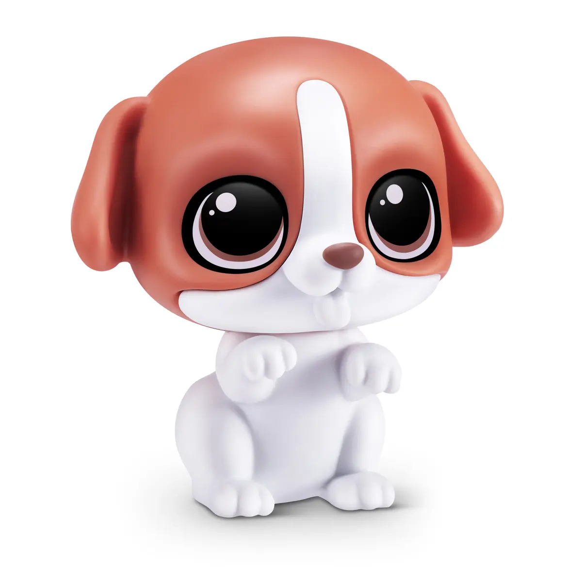 Zuru 5 Surprise Puppies Capsule Series 1 фигурка Photo 2