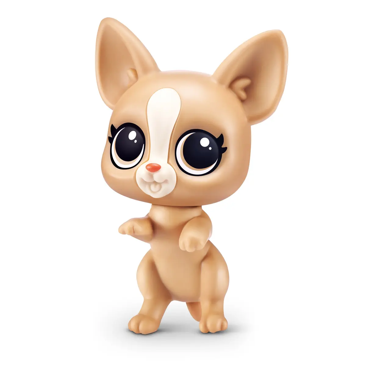 Zuru 5 Surprise Puppies Capsule Series 1 фигурка Photo 3