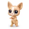 Zuru 5 Surprise Puppies Capsule Series 1 фигурка Photo 3