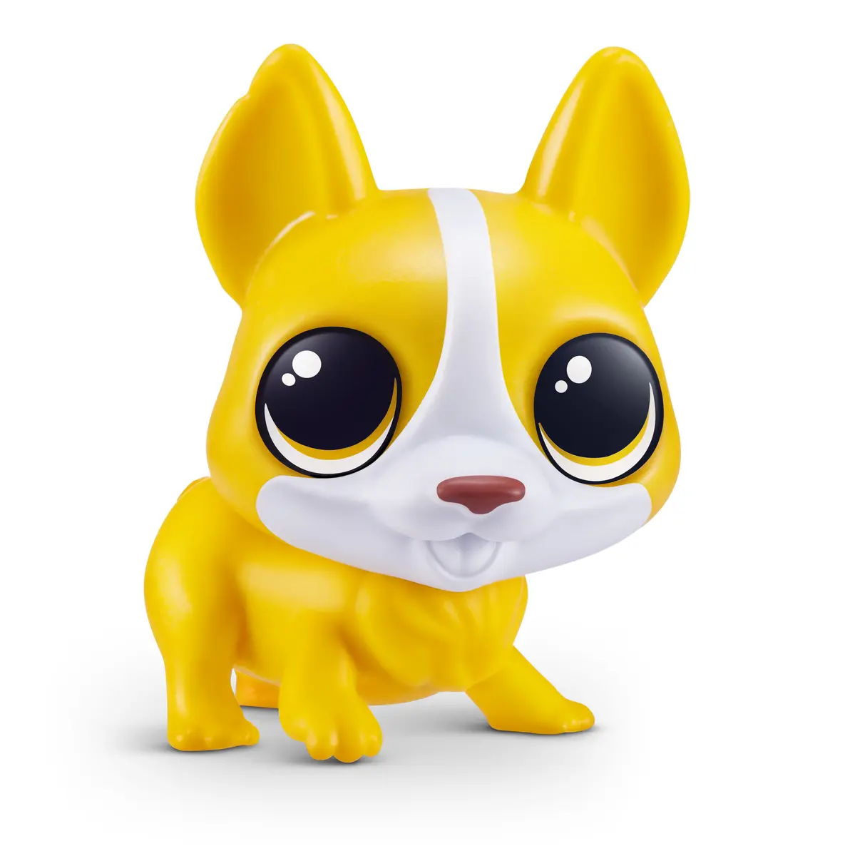 Zuru 5 Surprise Puppies Capsule Series 1 фигурка Photo 5