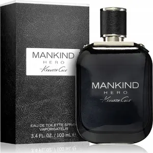 KENNETH COLE Mankind Hero Туалетная вода спрей 100мл