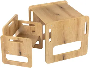 Детский столик со стульчиком Little Tikes MINO