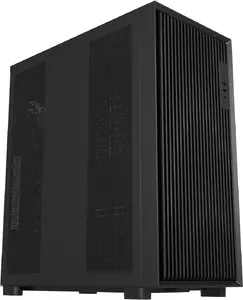 FSP U660-B Case Full Tower mITX, mATX, ATX (BTF), E-ATX, EEB Black