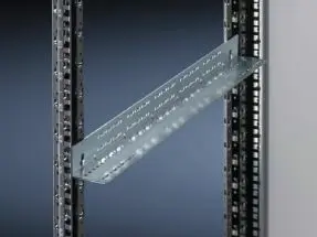 Rittal DK 5501.450 Slide Rails for TS IT Photo 3