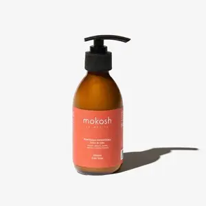 Mokosh Hibiscus Moisturizing and Illuminating Body Lotion with Glow Effect