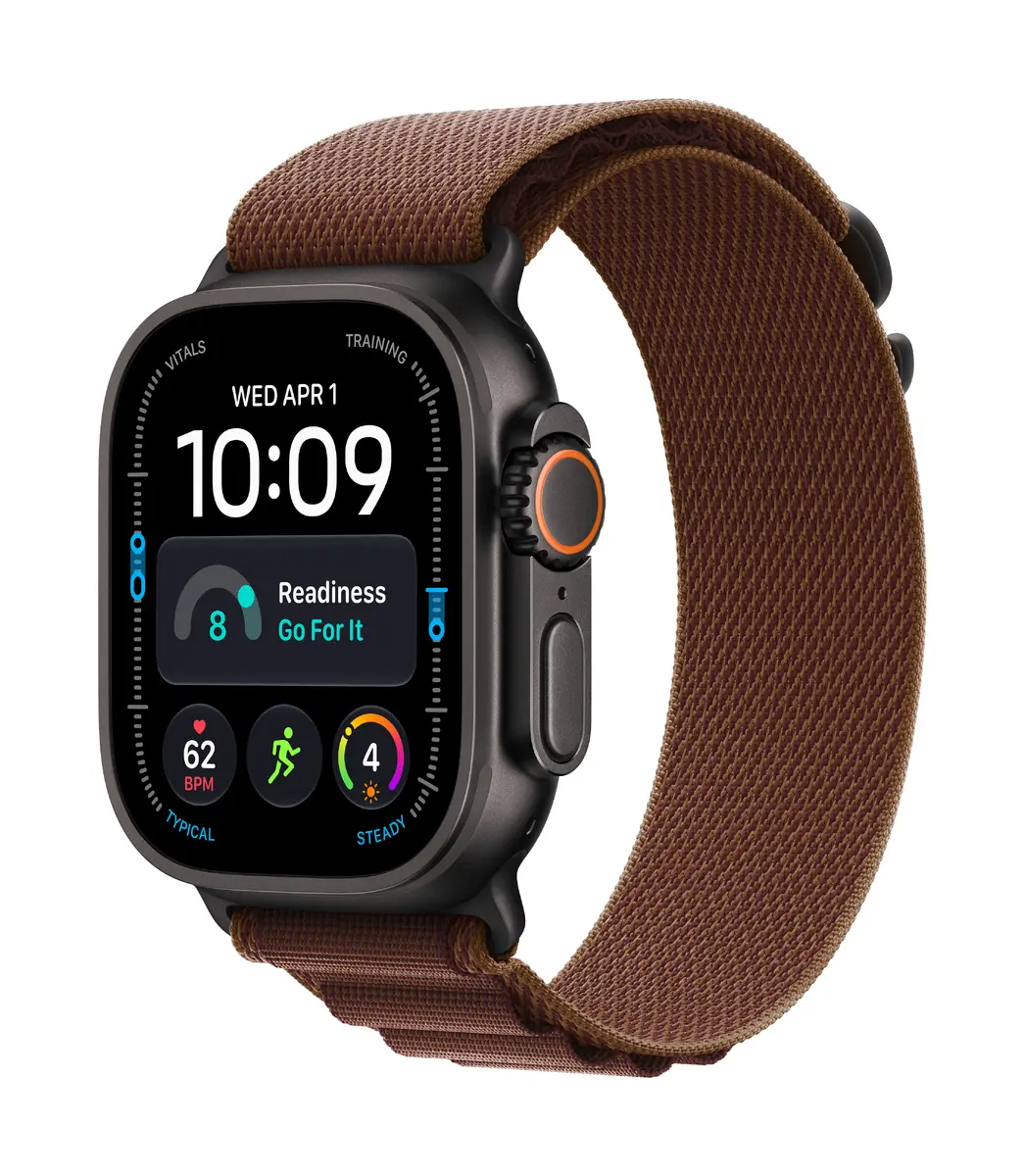 Apple Watch Ultra 4 GPS +