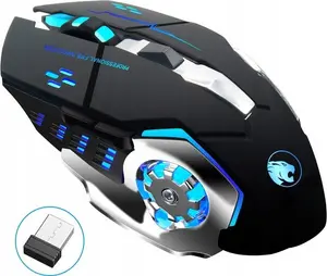 Оптическая компьютерная мышь Zenwire G8