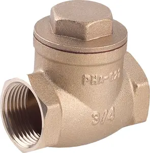 Perfexim Pretvārsts klapju PHA-021 1 Colla G1