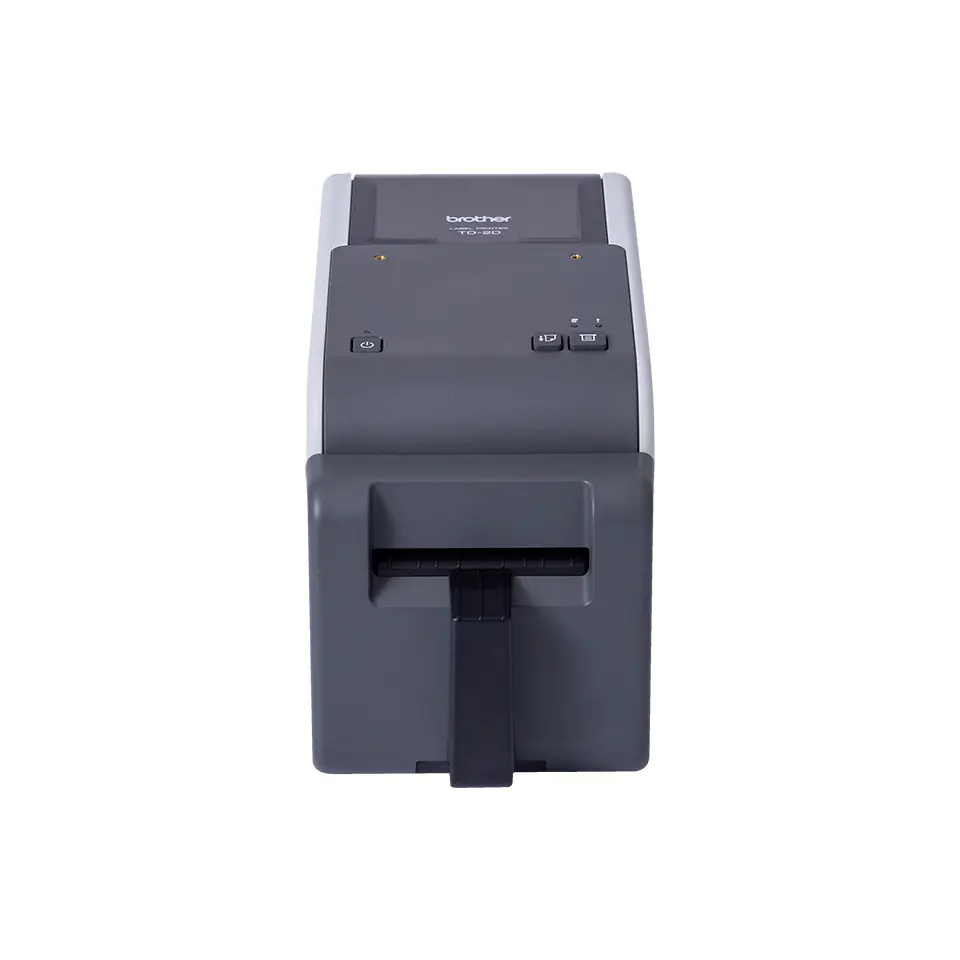 Etiķešu printeris Brother TD-2320DFC203 Tiešā termodrukas