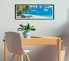 Clementoni 39941 Swinging by the Ocean Puzzle 1000 Pieces Photo 3