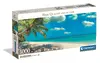 Clementoni 39941 Swinging by the Ocean Puzzle 1000 Pieces Photo 4