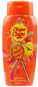 Epee Disney Chupa Chups Tutti Frutti Shower Gel 300 ml