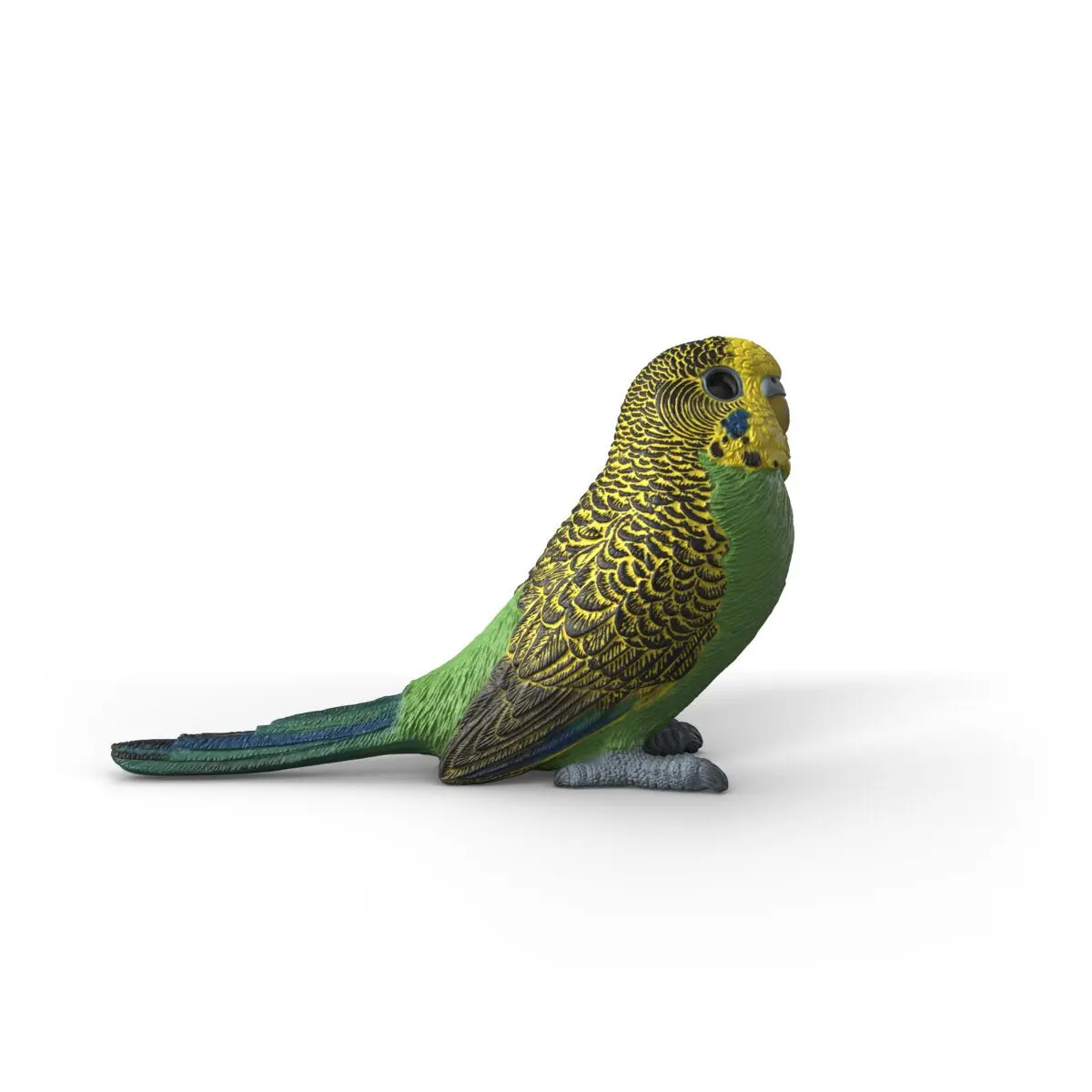 Schleich FARM WORLD Papagailis figūriņa Photo 4