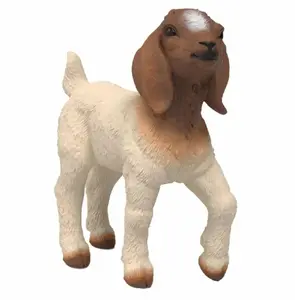 Figurka Schleich Koza rasy Boer młode